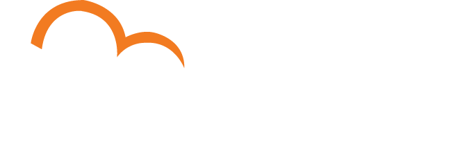 CloudQix logo light