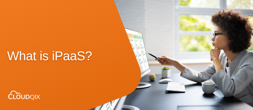 What is iPaaS