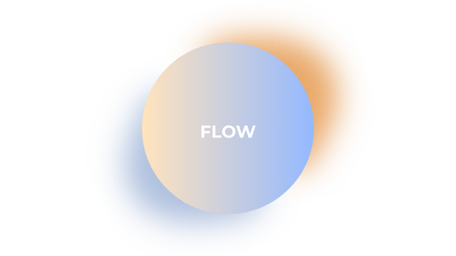 Business training, night planning and employees talking about corporate proposal on internet in dark office at night. African workers working on partnership on the web with computer during overtime